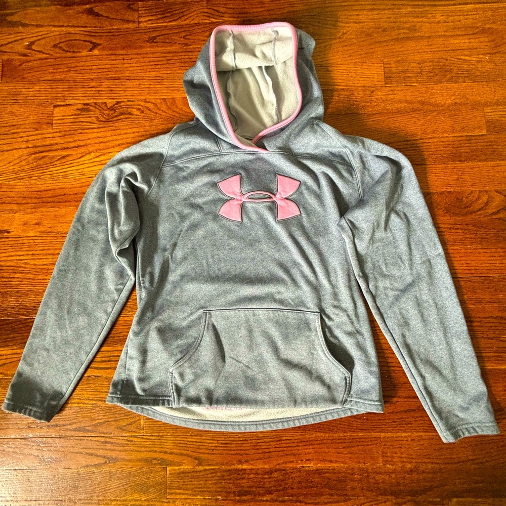 Women’s Under Armour Hoodie